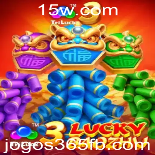 Explorando o Mundo de 3LuckyBaozhu: Um Jogo Emocionante no Portal Jogos365
