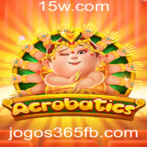 Descobrindo Acrobatics: Um Mundo de Equilíbrio e Diversão