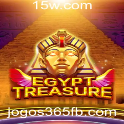 Descubra As Riquezas do EgyptTreasure: Um Jogo Fascinante na Era Digital