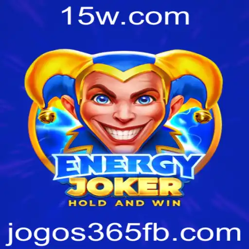 EnergyJoker: A Revolução dos Jogos de Energia na Era Digital