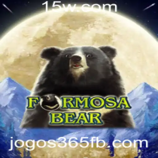 Explorando o Universo de FormosaBear: Um Mergulho no Novo Jogo Favorito dos Jogadores