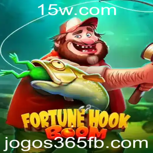 FortuneHookBoom: Um Mergulho no Universo dos Jogos Inovadores