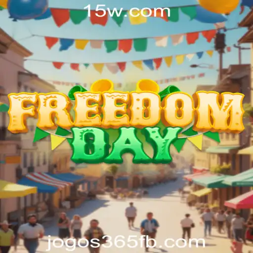 Explorando FreedomDay: O Novo Fenômeno de Jogos da Plataforma Jogos365