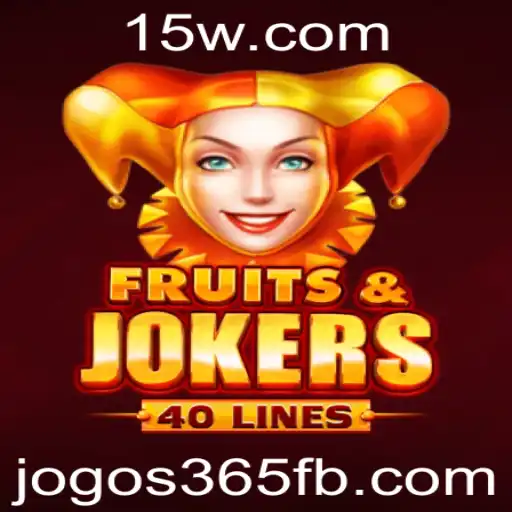 Explorando o Universo de FruitsAndJokers40 nos Jogos365