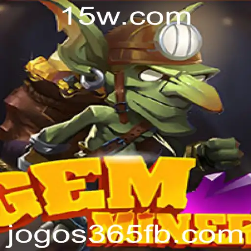 Descubra o Mundo de GemMiner: Um Jogo Empolgante e Inovador