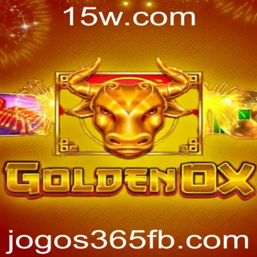 Descubra o Mundo de GoldenOx: Um Jogo Revolucionário na Plataforma Jogos365
