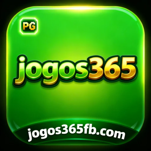 jogos365 Logo
