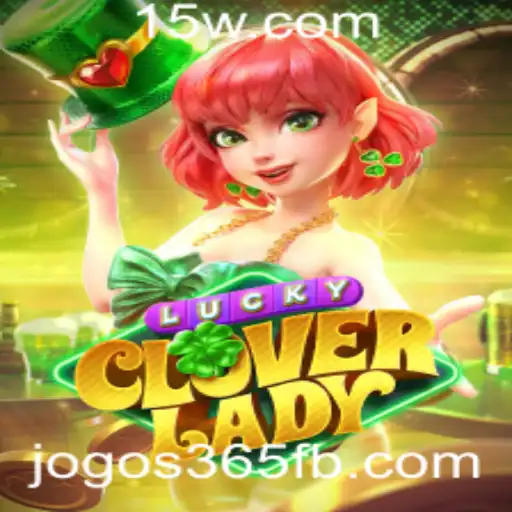 Explorando o Universo do Jogo LuckyCloverLady