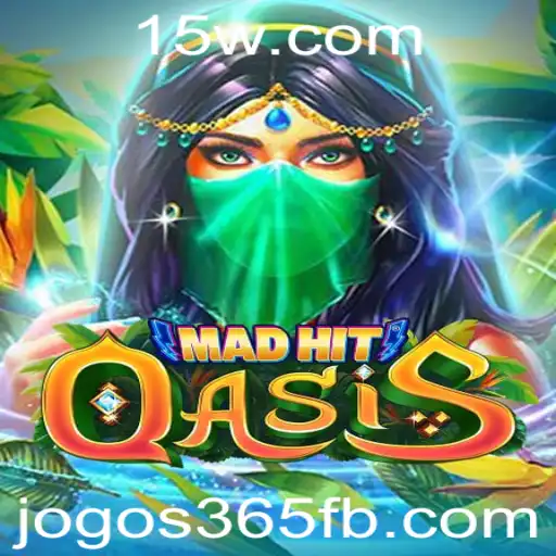 MadHitOasis: Explorando o Novo Fenômeno de Jogos