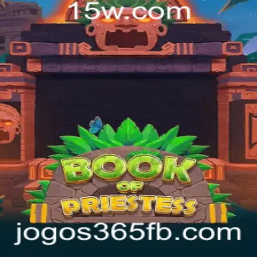 Descubra o Fascinante Mundo de BookOfPriestess