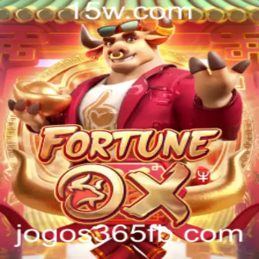 Explorando o Universo de FortuneOx: Um Jogo Emocionante Disponível na Plataforma Jogos365