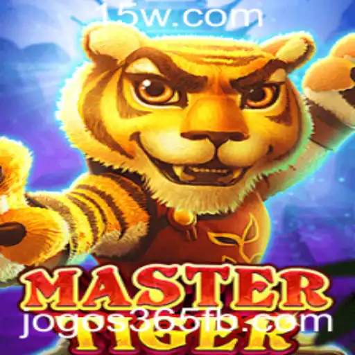 Descubra o Fascinante Mundo de MasterTiger: O Jogo do Momento na Comunidade Jogos365