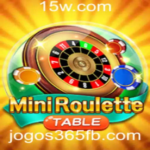Descubra MiniRoulette: O Fascinante Jogo de Azar da Atualidade