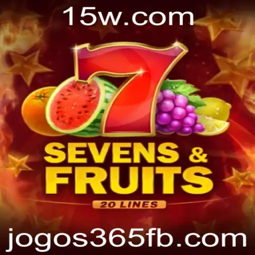 Descobrindo o SevensFruits20: Um Mergulho no Mundo dos Jogos365