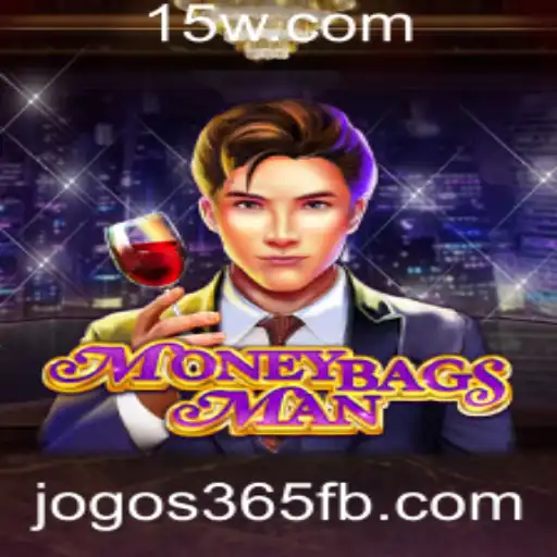 Explorando o Mundo de MoneybagsMan: Uma Nova Aventura em Jogos365