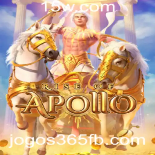 Rise of Apollo: Explorando a Mitologia e Aventura nos Jogos Modernos