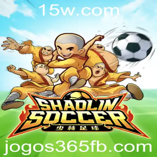Descubra Shaolin Soccer: A Combinação Perfeita de Artes Marciais e Esporte