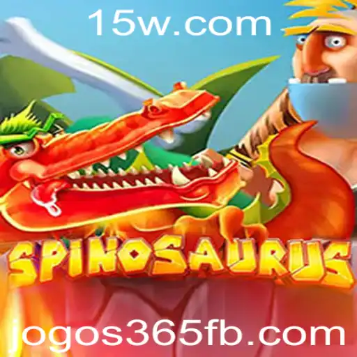 Explorando o Mundo Pré-Histórico com Spinosaurus: O Novo Sucesso dos Jogos365