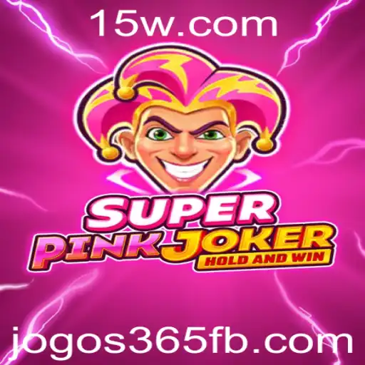 SuperPinkJoker: Uma Nova Dimensão em Diversão com Jogos365