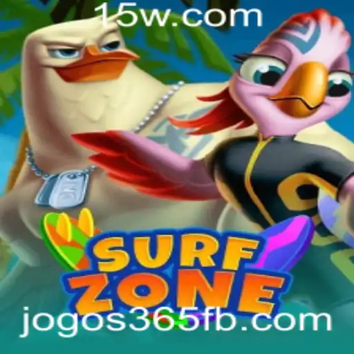 Descobrindo SurfZone: O Novo Hit no Mundo dos Jogos