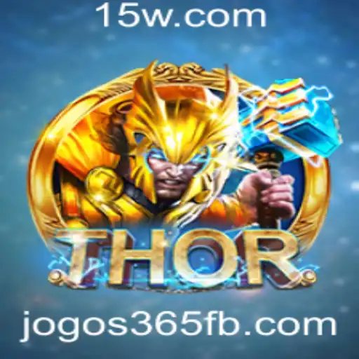 THOR: Descubra o Incrível Mundo do Jogo de Aventura
