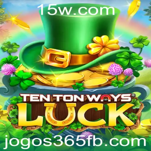 Explorando o Universo do Jogo 'TenTonWaysLuck'