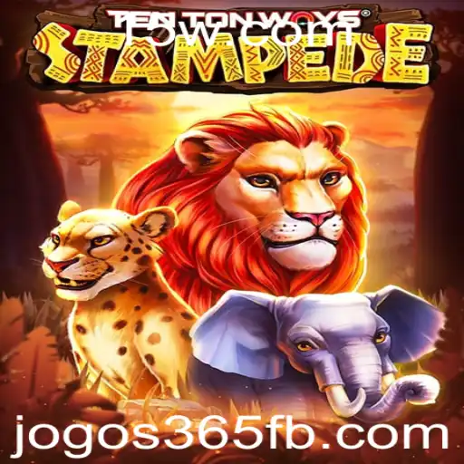 Descubra as Emoções do Jogo TenTonWaysStampede