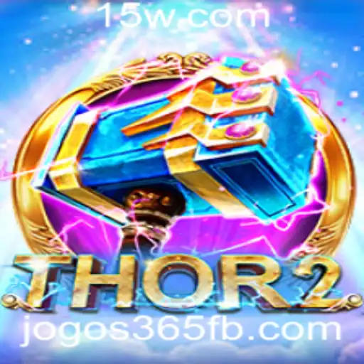 Thor2: Aventuras Épicas nos Jogos365
