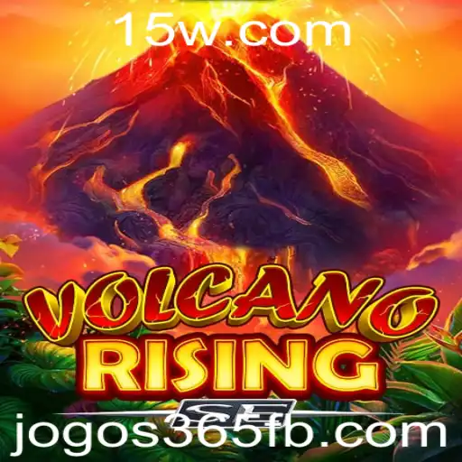 Descubra VolcanoRisingSE: O Novo Sensação dos Jogos Digitais