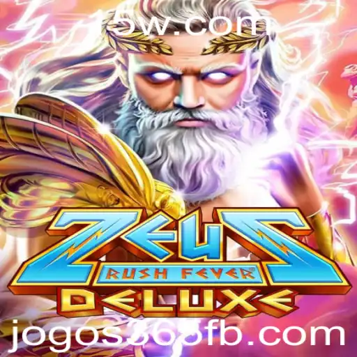 ZeusRushFeverDeluxe: Um Mergulho no Mundo dos Jogos Eletrizantes